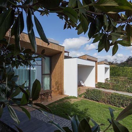 Quinta De Santa Clara Villa Ponta Delgada Exteriör bild