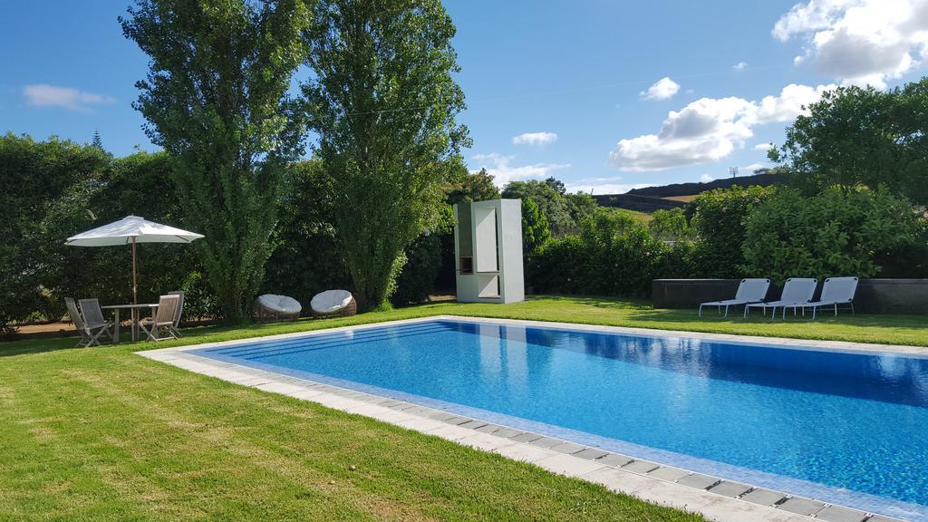 Quinta De Santa Clara Villa Ponta Delgada Exteriör bild