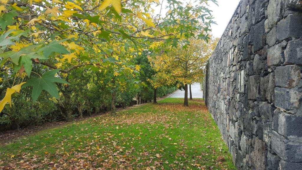 Quinta De Santa Clara Villa Ponta Delgada Exteriör bild