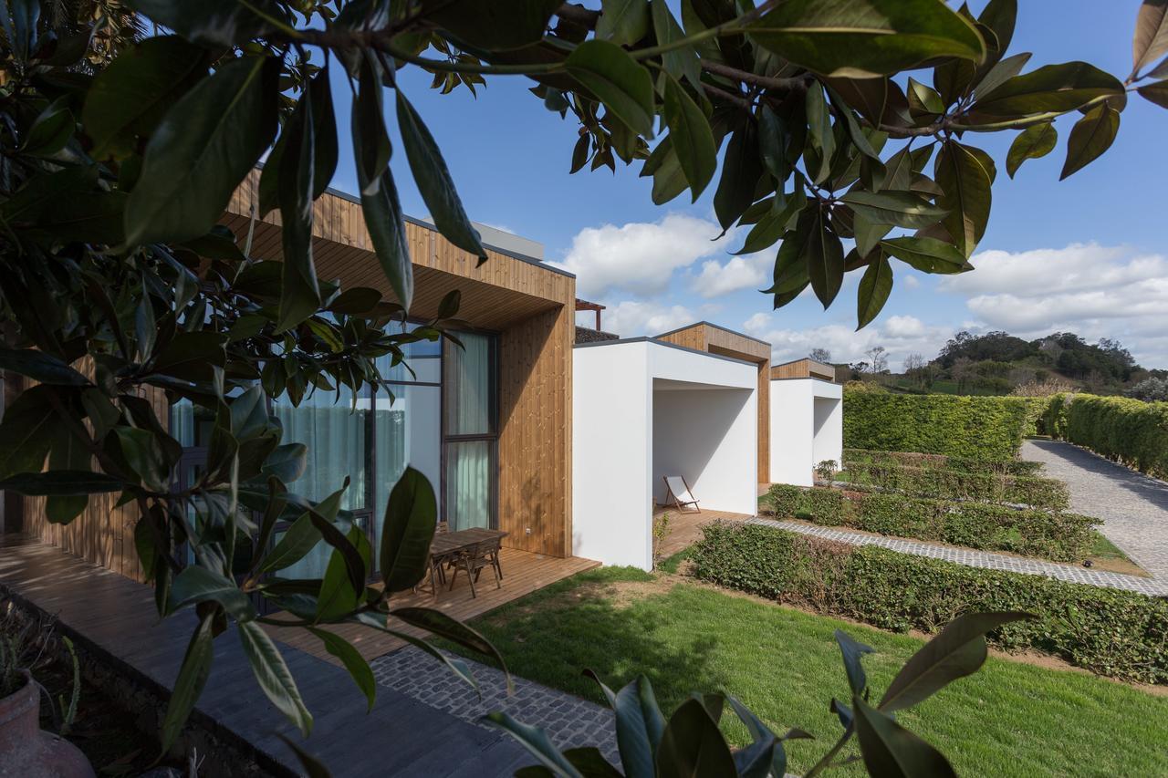 Quinta De Santa Clara Villa Ponta Delgada Exteriör bild