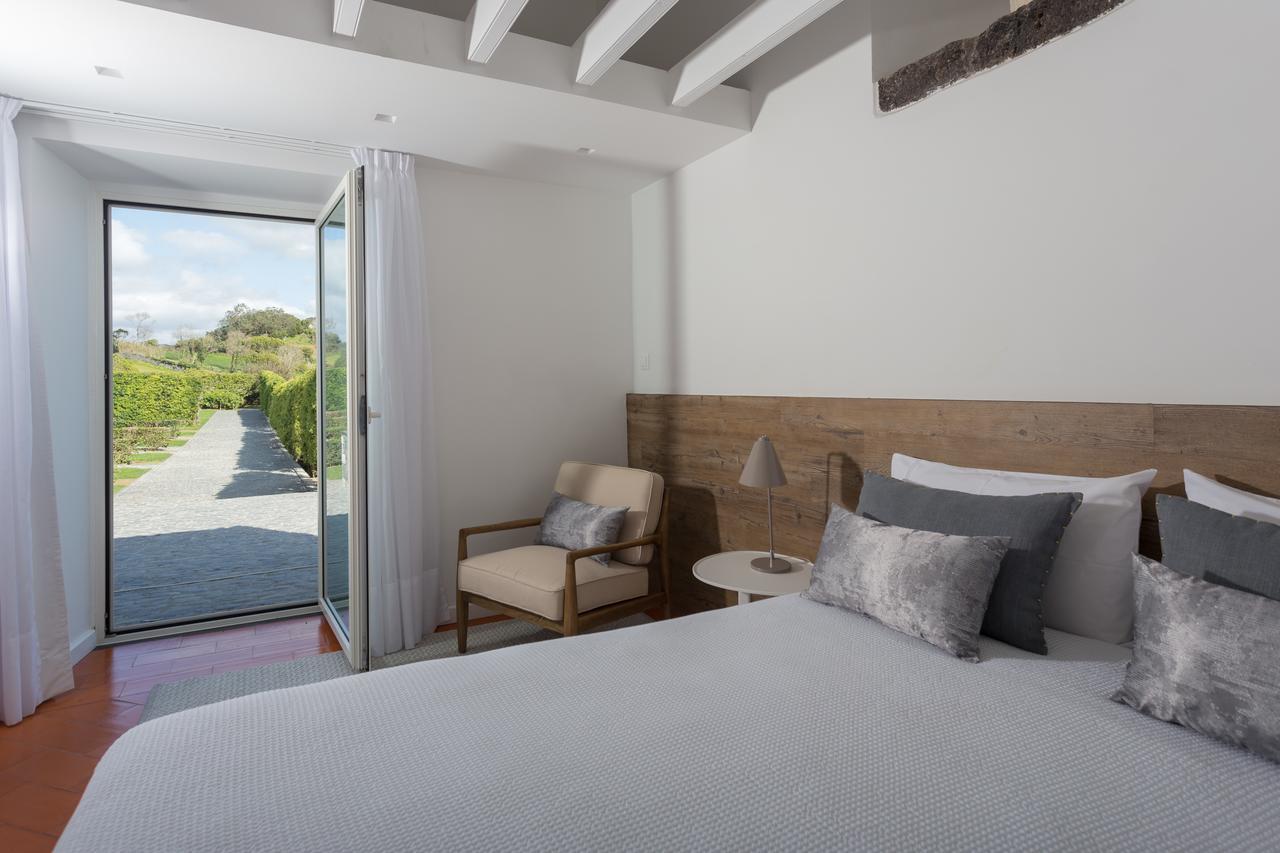 Quinta De Santa Clara Villa Ponta Delgada Exteriör bild