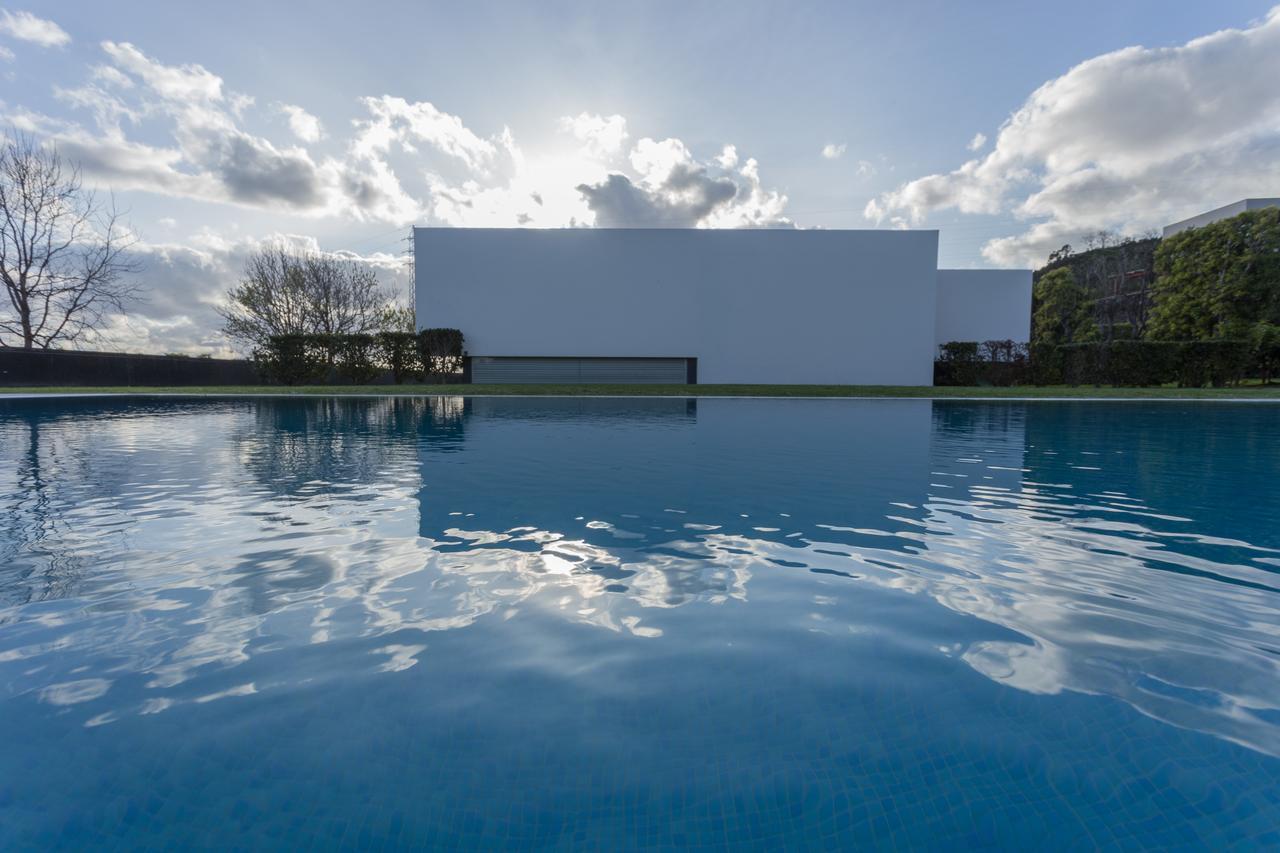 Quinta De Santa Clara Villa Ponta Delgada Exteriör bild