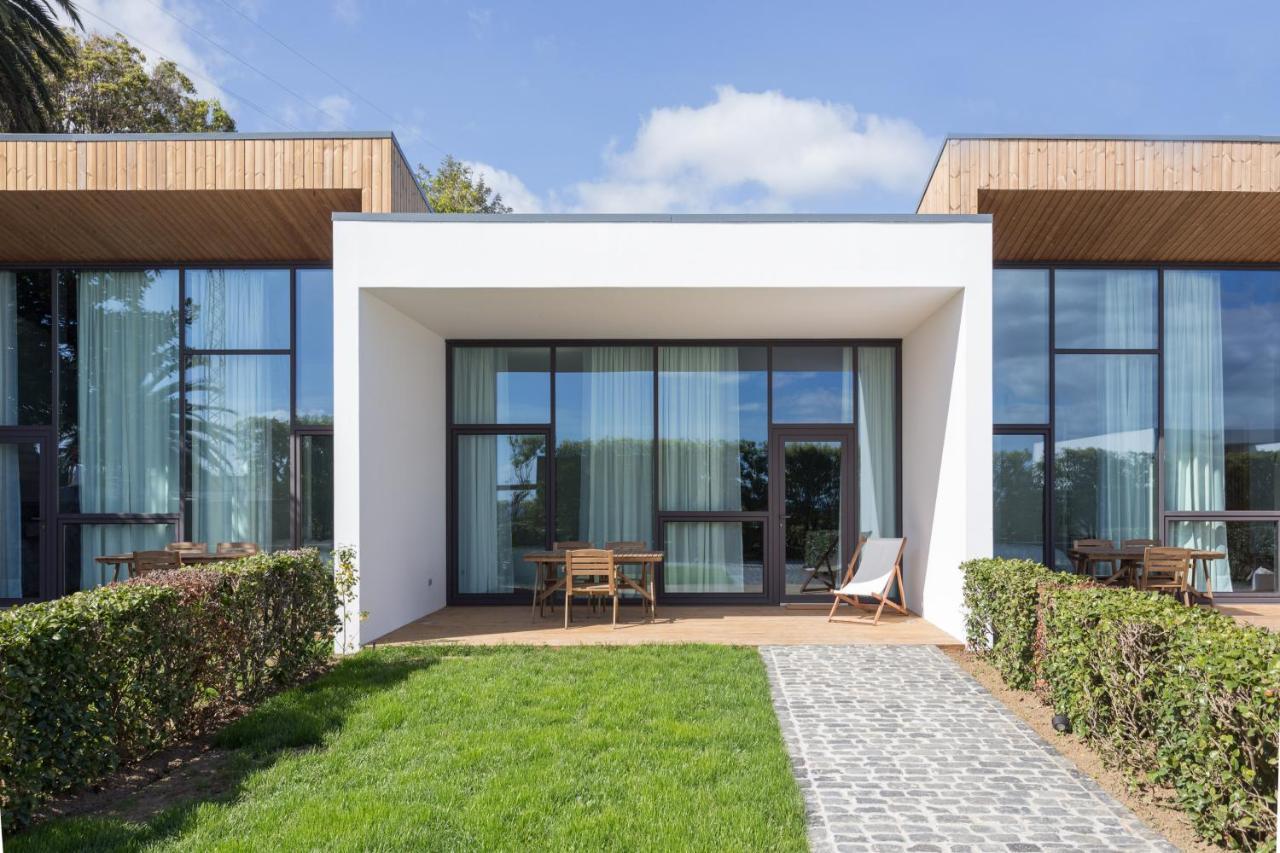 Quinta De Santa Clara Villa Ponta Delgada Exteriör bild